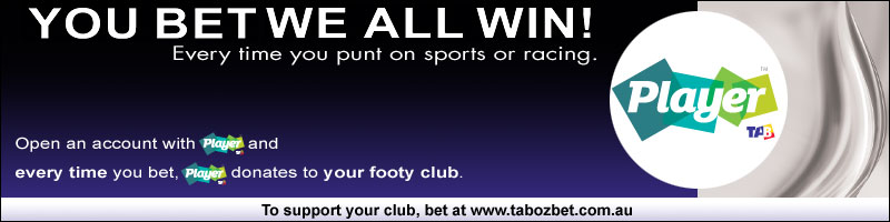 TABozbet Sign up page