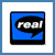 Icon: Real Audio